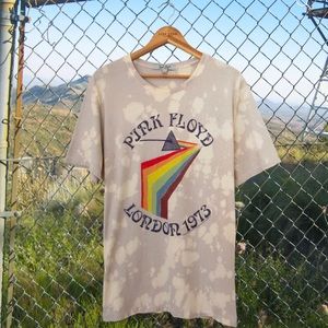 Pink Floyd tee